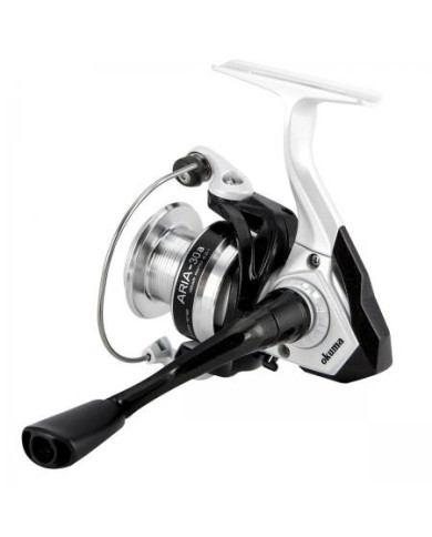 Okuma Aria 7' Medium Heavy 2 Piece Spinning Combo Okuma Aria 7' Medium Heavy 2 Piece Spinning Combo