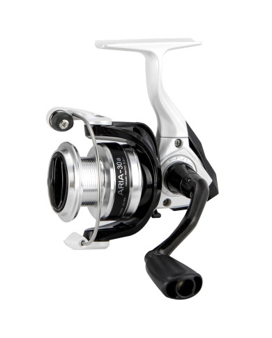Okuma Aria 7' Medium Heavy 2 Piece Spinning Combo Okuma Aria 7' Medium Heavy 2 Piece Spinning Combo