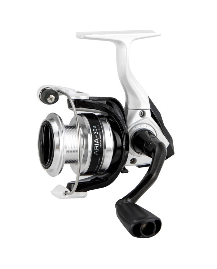 Okuma Aria 7' Medium Heavy 2 Piece Spinning Combo