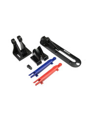 Lowrance Active Imaging Transducer Plastic Replacement Bracket