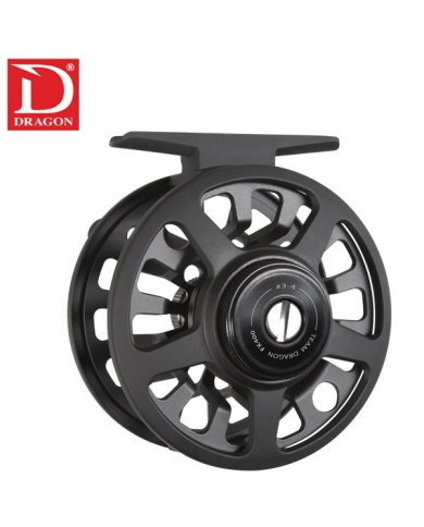 Team Dragon FX600 5-6 wt Fly Reel Spare Spool Team Dragon FX600 5-6 wt Fly Reel Spare Spool