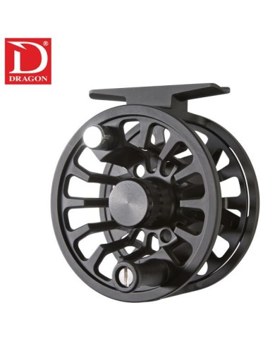 Team Dragon FX600 5-6 wt Fly Reel Spare Spool Team Dragon FX600 5-6 wt Fly Reel Spare Spool
