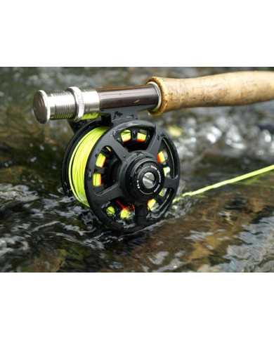 Team Dragon FX600 5-6 wt Fly Reel Spare Spool Team Dragon FX600 5-6 wt Fly Reel Spare Spool