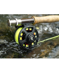 Team Dragon FX600 5-6 wt Fly Reel Spare Spool
