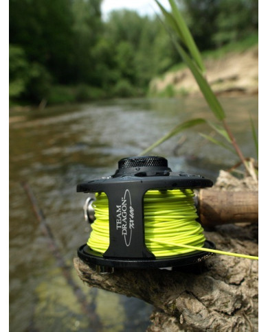 Team Dragon FX600 5-6 wt Fly Reel Spare Spool Team Dragon FX600 5-6 wt Fly Reel Spare Spool