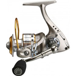 Dragon Flash FD540i Front Drag Spinning Reel 