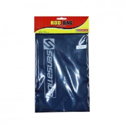 Sensation Oxford 600 D Fabric Rod Bag - 7 Foot 2 Piece 