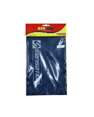 Sensation Oxford 600 D Fabric Material Rod Bag - 10 Foot 2 Piece