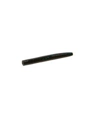 Zoom BeatDown Worm (Ned) Blueberry 3.25in Zoom BeatDown Worm (Ned) Blueberry 3.25in