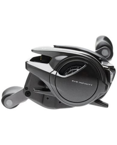 Shimano METANIUM MGL XGB Low Profile Baitcaster Reel (2020) Shimano METANIUM MGL XGB Low Profile Baitcaster Reel (2020)