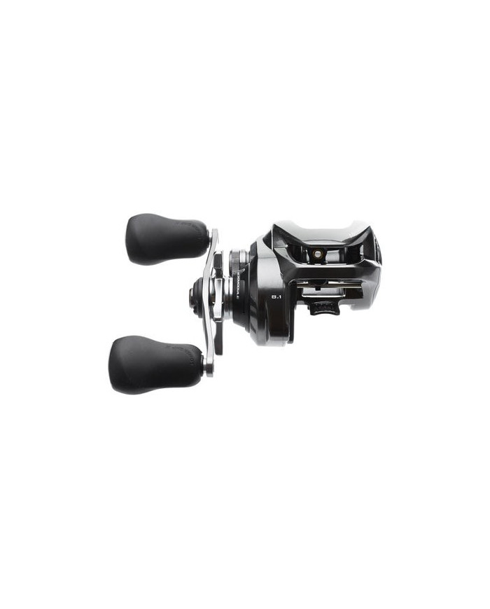 Shimano METANIUM MGL XGB Low Profile Baitcaster Reel (2020) Shimano METANIUM MGL XGB Low Profile Baitcaster Reel (2020)