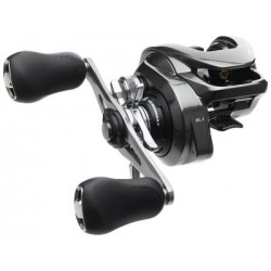 Shimano METANIUM MGL XGB Low Profile Baitcaster Reel (2020)