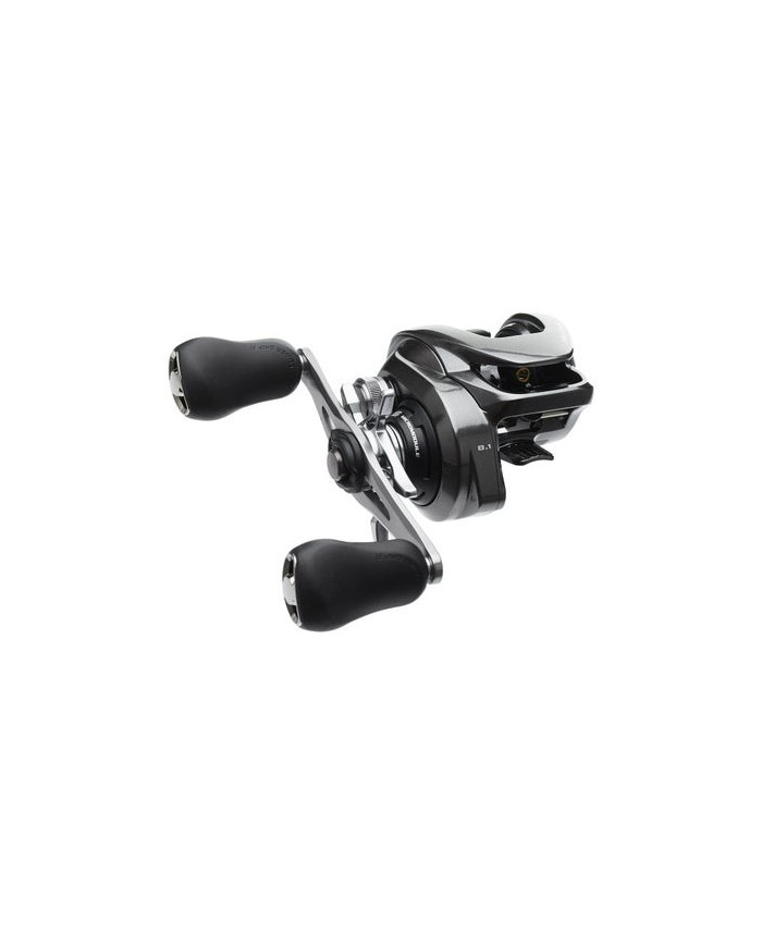 Shimano METANIUM MGL XGB Low Profile Baitcaster Reel (2020) Shimano METANIUM MGL XGB Low Profile Baitcaster Reel (2020)