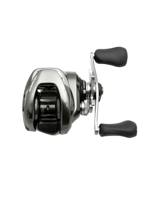 Shimano METANIUM MGL XGB Low Profile Baitcaster Reel (2020) Shimano METANIUM MGL XGB Low Profile Baitcaster Reel (2020)