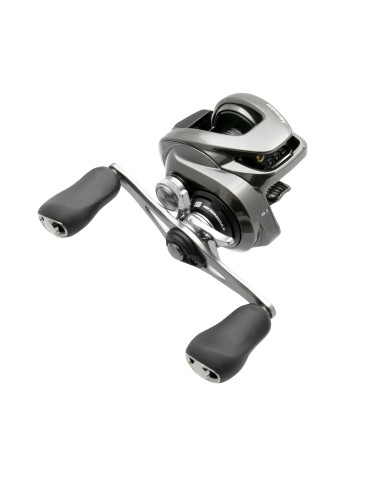 Shimano METANIUM MGL XGB Low Profile Baitcaster Reel (2020) Shimano METANIUM MGL XGB Low Profile Baitcaster Reel (2020)