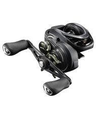 Shimano CURADO 70 MGL XGK 8,2: 1 Ratio Baitcaster Reel