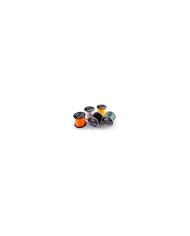 Double x Hi-Abrasion Black  7 LB 600M Double x Hi-Abrasion Black  7 LB 600M
