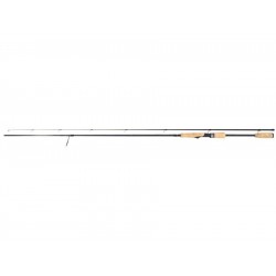 Dragon NanoPOWER XT60P JIG 35 7ft6in Med Heavy Extra Fast 2 Piece Graphite Spinning Rod