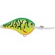 Rapala Dives-To DT14 Firetiger 2 3/4" 3/4oz