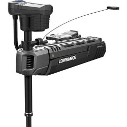 Lowrance Ghost 24 V / 36 V -  Trolling Motor Lowrance Ghost 24 V / 36 V -  Trolling Motor