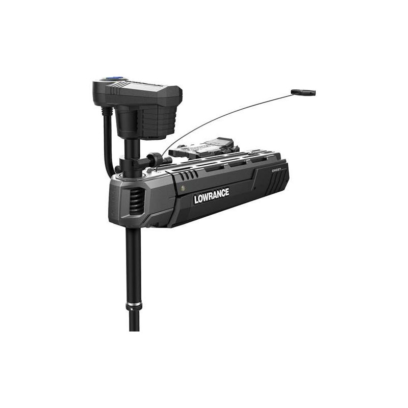 Lowrance Ghost 24 V / 36 V -  Trolling Motor