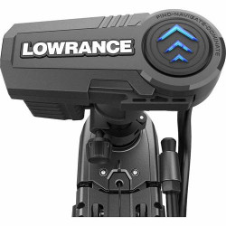 Lowrance Ghost 24 V / 36 V -  Trolling Motor Lowrance Ghost 24 V / 36 V -  Trolling Motor