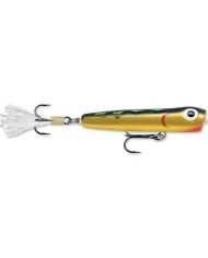 Storm Rattlin' Chug Bug Bull Frog 3 1/4in 3/8oz Storm Rattlin' Chug Bug Bull Frog 3 1/4in 3/8oz