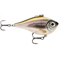 Rapala Rippin' Rap 06 Live Smelt 2 1/2in 1/2oz