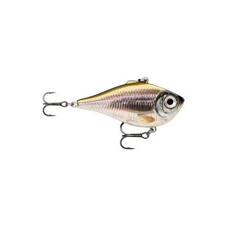 Rapala Rippin' Rap Halloween 2 1/2" 1/2oz