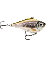 Rapala Rippin' Rap 06 Live Perch 2 1/2in 1/2oz Rapala Rippin' Rap 06 Live Perch 2 1/2in 1/2oz