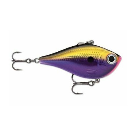 Rapala Rippin' Rap Bad Lipstick 2"  5/16 oz