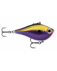 Rapala Rippin' Rap Bad Lipstick 2"  5/16 oz Rapala Rippin' Rap Bad Lipstick 2"  5/16 oz
