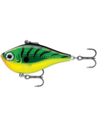 Rapala Rippin' Rap 05 Leprechaun 2in  5/16 oz Rapala Rippin' Rap 05 Leprechaun 2in  5/16 oz