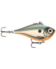 Rapala Rippin' Rap 05 Halloween 2in  5/16 oz Rapala Rippin' Rap 05 Halloween 2in  5/16 oz