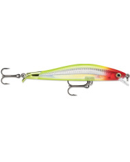 Rapala RipStop Minnow Clown 3 1/8in 1/4oz Rapala RipStop Minnow Clown 3 1/8in 1/4oz