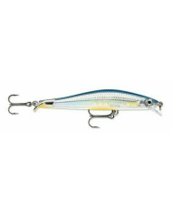 Rapala RipStop Minnow Elite Blue 3 1/8" 1/4oz