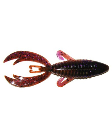 Big Bite Baits Rojas Fighting Frog Desired Storm 4"