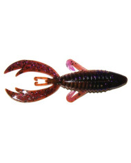 Big Bite Baits Rojas Fighting Frog Desired Storm 4"