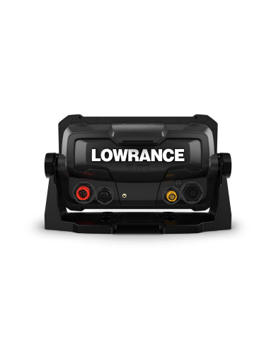Lowrance Elite-7 FS FishFinder / ChartPlotter NO TRANSDUCER Lowrance Elite-7 FS FishFinder / ChartPlotter NO TRANSDUCER