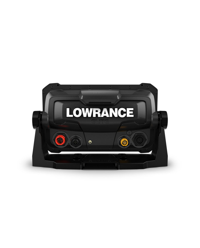Lowrance Elite-7 FS FishFinder / ChartPlotter NO TRANSDUCER