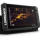 Lowrance Elite-9 FS FishFinder / ChartPlotter NO TRANSDUCER