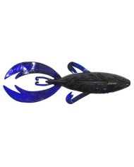 Big Bite Baits Rojas Fighting Frog Hematoma 4 inch