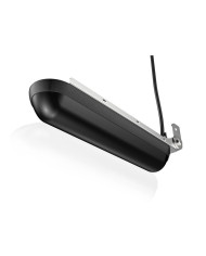 Lowrance Elite-9 FS FishFinder / ChartPlotter AI 3-in-1 Transducer Bundle