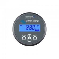 Victron Battery Monitor BMV-712 Smart with Bluetooth App Retail