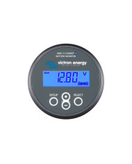 Victron Battery Monitor BMV-712 Smart with Bluetooth App Retail