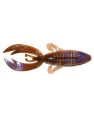 Big Bite Baits Rojas Fighting Frog Hot Chocolate 4"