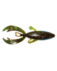Big Bite Baits Rojas Fighting Frog Okeechobee Craw 4 inch