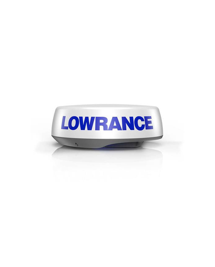 Lowrance HALO24 Radar Lowrance HALO24 Radar