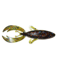 Big Bite Baits Rojas Fighting Frog Prime Rib 4 inch Big Bite Baits Rojas Fighting Frog Prime Rib 4 inch