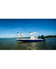 Lowrance HALO24 Radar